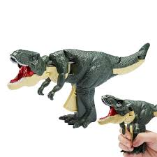 Dino attack c/gatillo