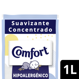 Comfort 900ml hipoalergenico