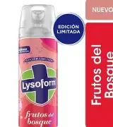 Lysoform frutos del bosque 360ml