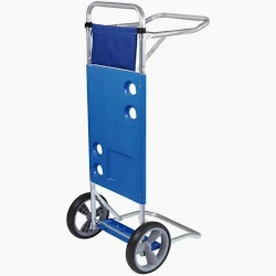 Carrito de Playa Mor