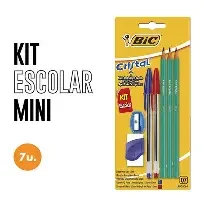 Ecobic kit escolar