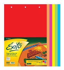 Exito x6 rep. dibu nro 5 color