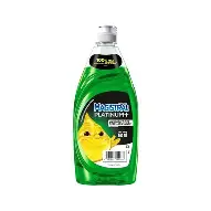 Magistral 500ml limon verde