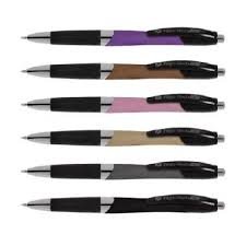 Filgo Boligrafo Retractil x1 - azul