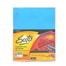 Éxito x6 Rep. Dibu nro.3 color