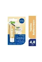 Nivea prot. labial vainilla shine