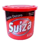 Cera pasta SUIZA 450ML ROBLE OSCURO