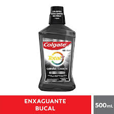 Colgate 500ml Carbon