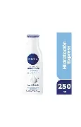 Nivea hidratación express