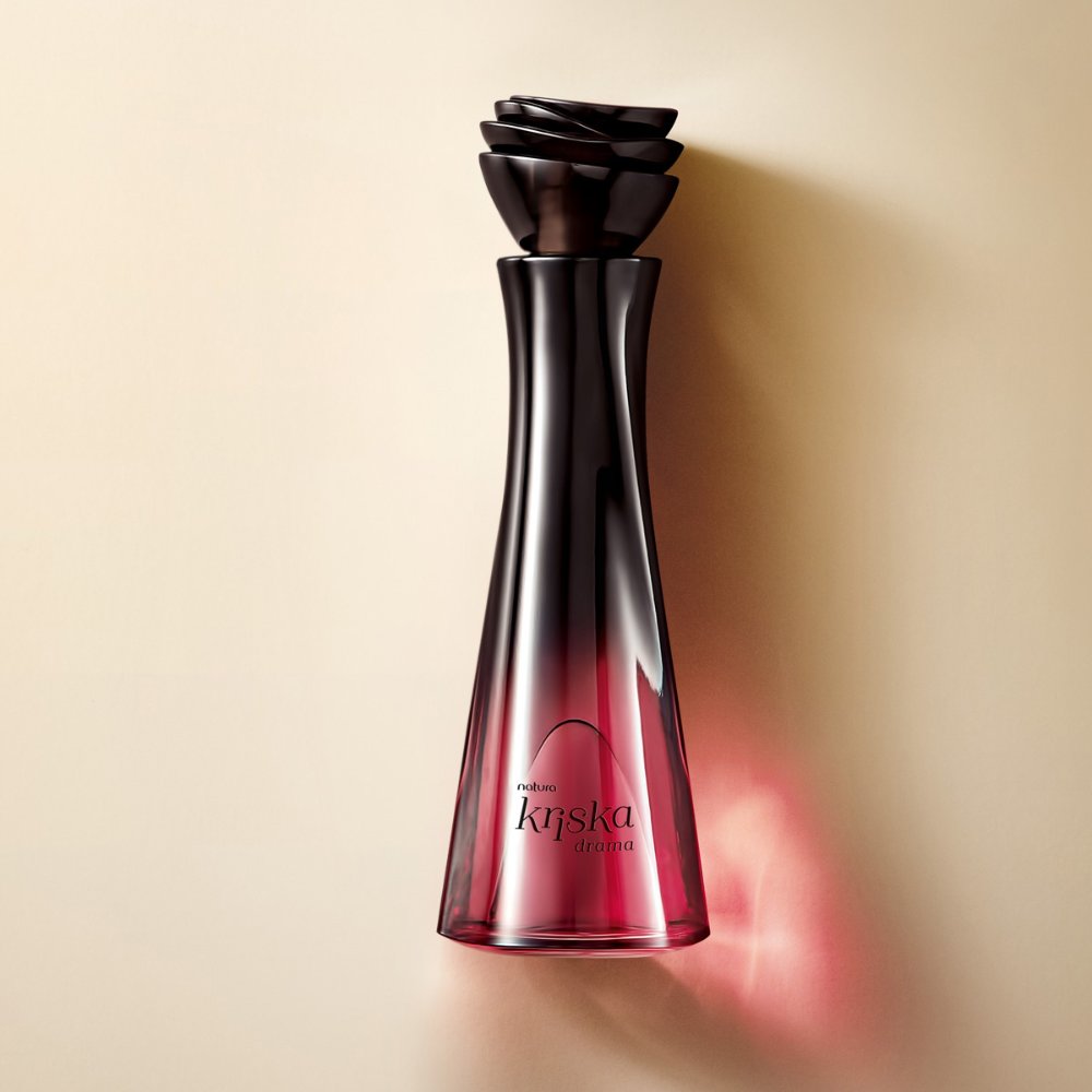 NATURA Kriska drama perfume 100ml