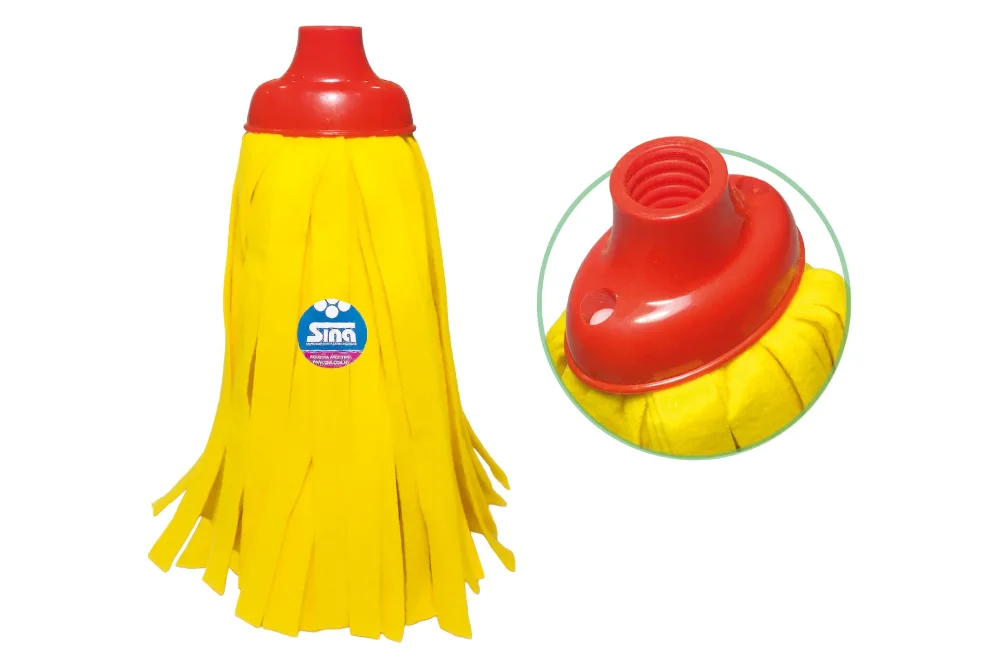 Lampazo amarillo sina