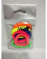 Moon gomitas de pelo x6