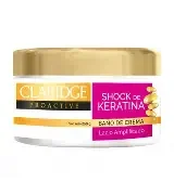 Claridge baño de crema x250 keratina