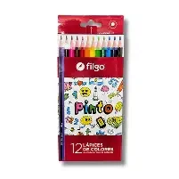 Filgo x12 largos - surtidos