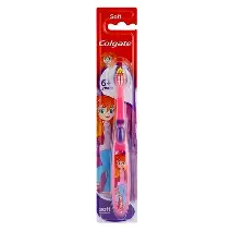 Cepillo colgate kids +6