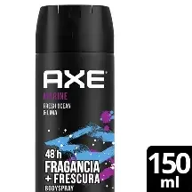 AXE Axe deo marine 150ml