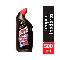Harpic 500ml floral