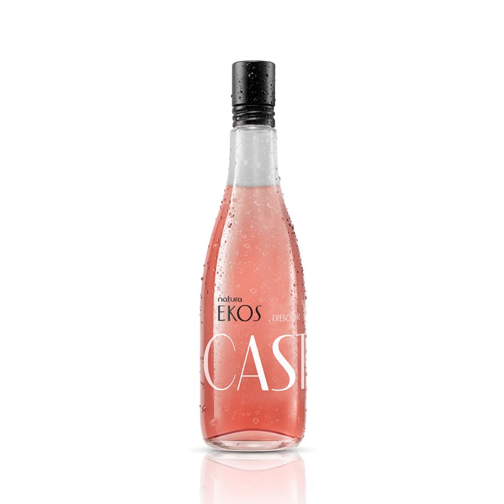 NATURA perfume Castanha 150ml