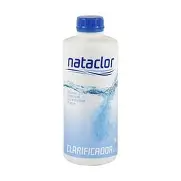 Nataclor clarificador 1lt