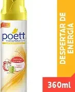 Aerosol Poett 360cm Energia