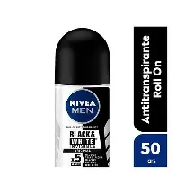 Nivea men invisible roll on