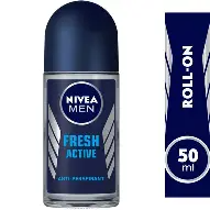 Nivea On active roll on