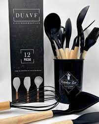 Duavf Set 12 piezas