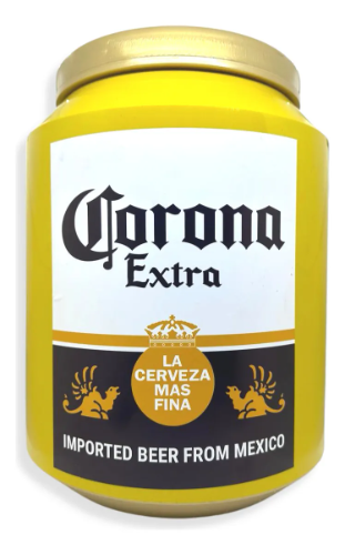 Conservadora 12L Lata