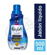 Comfort 500ml concentrado frescor