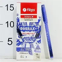 Boligrafo borrable Filgo borrax-se