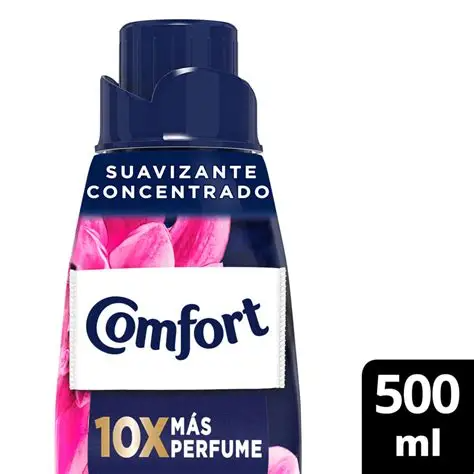 Comfort 500ml concentrado brisa