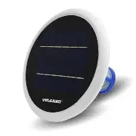ionizador solar flotante VULCANO
