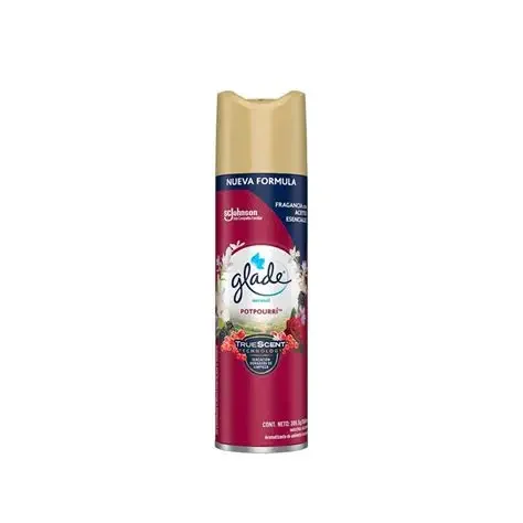 GLADE aerosol potpourri 360ml