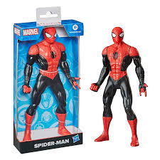 Figura Marvel accion