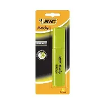 Brite Linertext x1 resaltador color amarillo