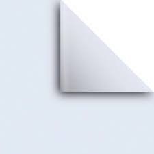 Capitolio Papel Afiche blanco