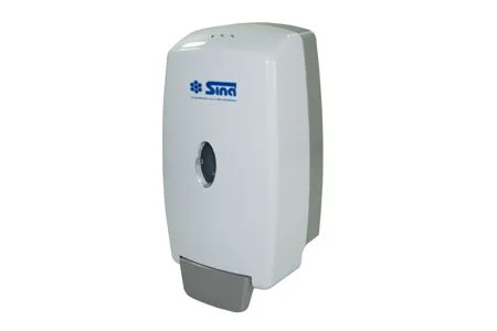 Dispenser jabon liquido box con deposito SINA