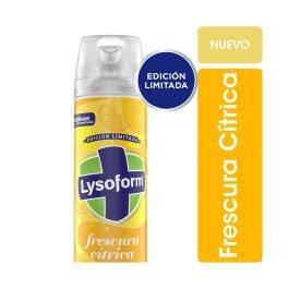Lysoform citrus 360ml