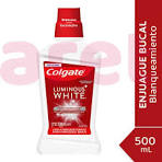 Colgate 500ml Luminous