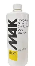 Mak Floc 1litro