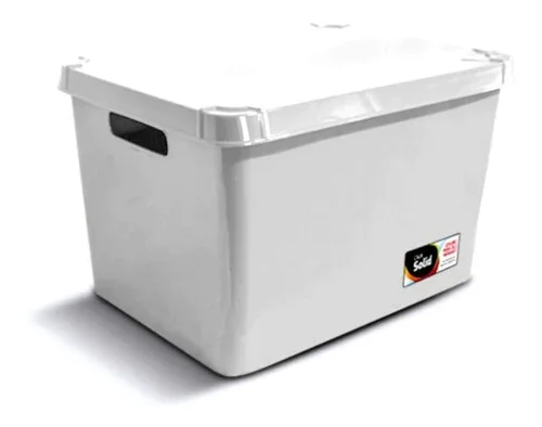 Caja solid 20L