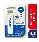 Nivea prot. labial med protect fps 15
