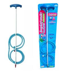 Barrefondo Pileta Lona