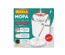 Iberia Pronto Mopa Rotativa
