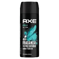 AXE desodorante 150ml bs apollo