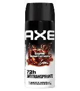 AXE desodorante 150ml ap. dark