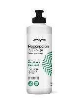 Dermogreen crema p peinar Repar. x300 Kera.