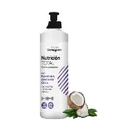 Dermogreen crema p peinar Nutri x300 Kera.