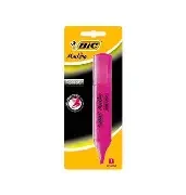 Brite Linertext x1 resaltador color rosa