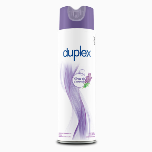 Duplex lustramuebles Lavanda
